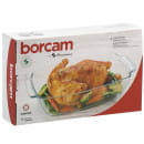 Форма для запекания 4,42 л Borcam 590046 (00107948) 