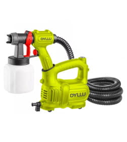 Краскораспылитель электрический DYLLU DTEG2A50