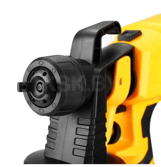 Краскопульт электрический DEKO SG550DK (083-1131) 