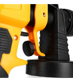 Краскопульт электрический DEKO SG550DK