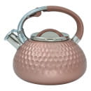 Чайник 3,0 л, 19 см (нержавеющая сталь) Fanhoff FH-69686 Pink (83582) 