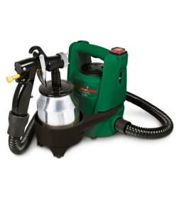 Краскопульт электрический DWT ESP05-200 T