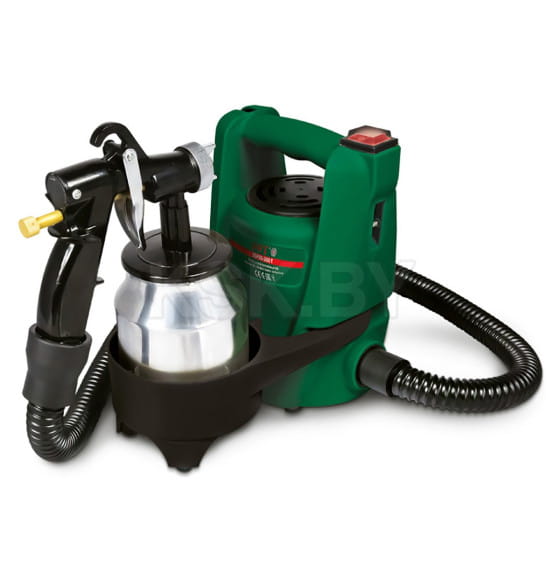 Краскопульт электрический DWT ESP05-200 T (ESP05-200 T) 
