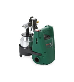 Краскопульт электрический DWT ESP05-200 T