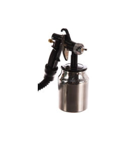 Краскопульт электрический DWT ESP05-200 T