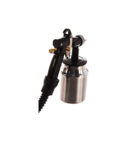 Краскопульт электрический DWT ESP05-200 T