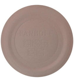 Чайник 3,0 л, 19 см (нержавеющая сталь) Fanhoff FH-69686 Pink