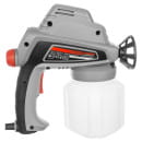 Краскораспылитель электрический CROWN CT31012 (CT31012)