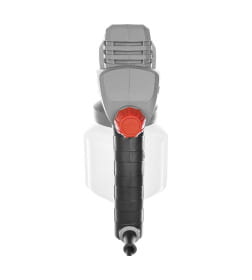 Краскораспылитель электрический CROWN CT31012