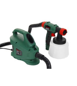 Краскопульт Hammer PRZ500A