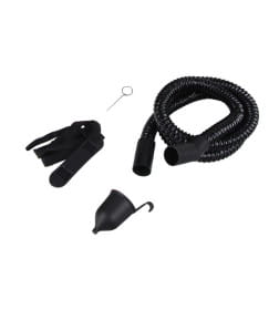 Краскопульт Hammer PRZ500A