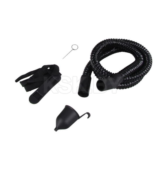 Краскопульт Hammer PRZ500A (829090) 