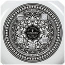 Чайник сферический "Iris" белоснежный 3,0 л со свистком Vitross 1RC12 (84059) 