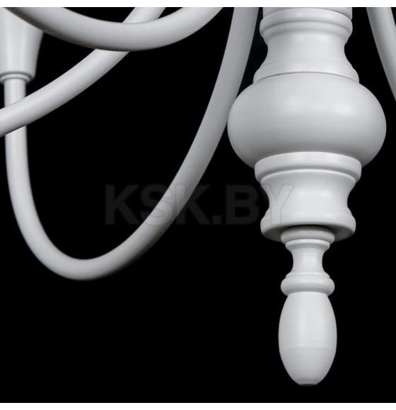 Люстра подвесная Arte Lamp COLLINETTA A4094LM-6WH (A4094LM-6WH) 