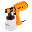 Краскопульт электрический Вихрь ЭКП-400 72/17/2 (72/17/2) 