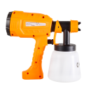 Краскопульт электрический Вихрь ЭКП-400 72/17/2 (72/17/2) 