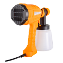 Краскопульт электрический Вихрь ЭКП-400 72/17/2 (72/17/2) 