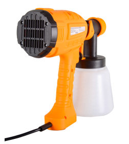 Краскопульт электрический Вихрь ЭКП-400 72/17/2