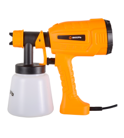 Краскопульт электрический Вихрь ЭКП-400 72/17/2
