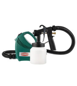 Краскопульт электрический Hammer PRZ500B