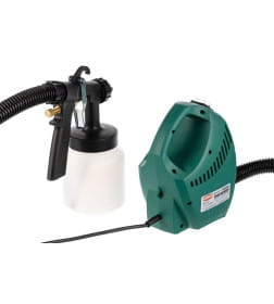 Краскопульт электрический Hammer PRZ500B