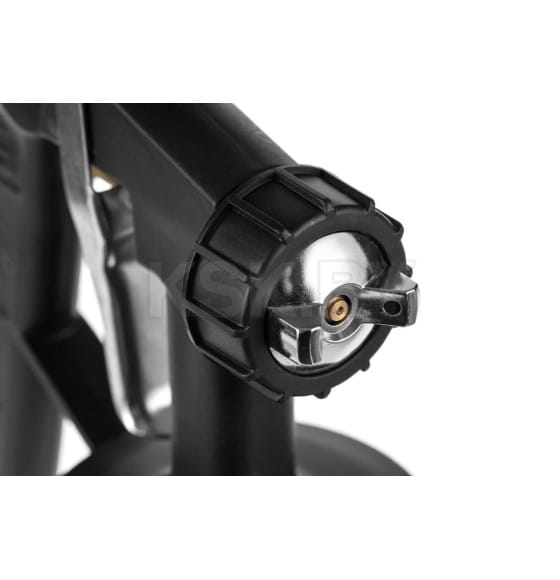 Краскопульт электрический Hammer PRZ500B (659090) 