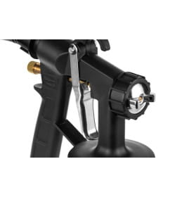 Краскопульт электрический Hammer PRZ500B