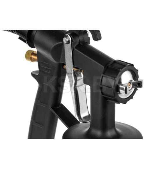 Краскопульт электрический Hammer PRZ500B (659090) 