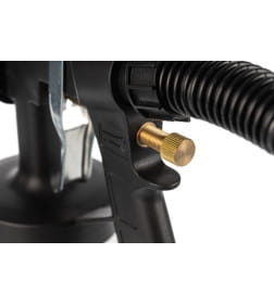 Краскопульт электрический Hammer PRZ500B