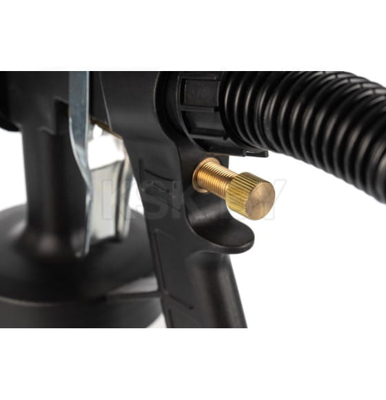 Краскопульт электрический Hammer PRZ500B (659090) 