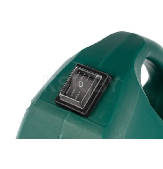 Краскопульт электрический Hammer PRZ500B (659090) 