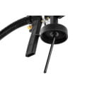 Краскопульт электрический Hammer PRZ500B (659090) 