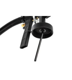 Краскопульт электрический Hammer PRZ500B