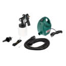 Краскопульт электрический Hammer PRZ500B (659090) 