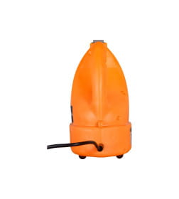 Краскопульт электрический Вихрь ЭКП-700В