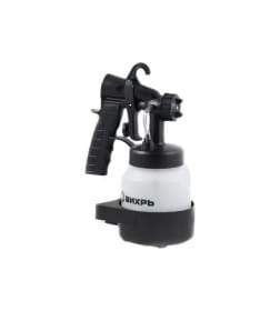 Краскопульт электрический Вихрь ЭКП-700В