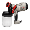 Краскораспылитель электрический CROWN CT31013 (CT31013)