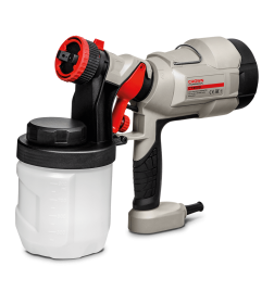 Краскораспылитель электрический CROWN CT31013