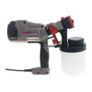 Краскораспылитель электрический CROWN CT31013 (CT31013)