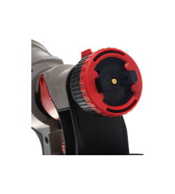 Краскораспылитель электрический CROWN CT31013