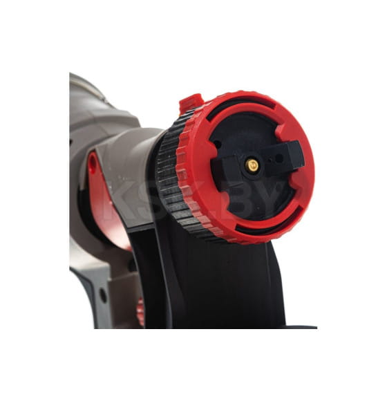 Краскораспылитель электрический CROWN CT31013 (CT31013)
