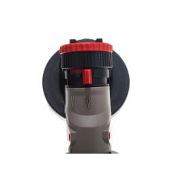 Краскораспылитель электрический CROWN CT31013