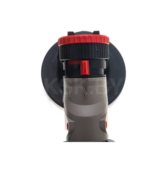 Краскораспылитель электрический CROWN CT31013 (CT31013)