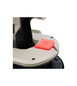 Краскораспылитель электрический CROWN CT31015