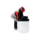 Краскораспылитель электрический CROWN CT31015 (CT31015) 