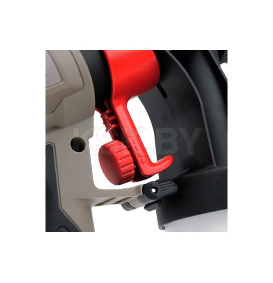 Краскораспылитель электрический CROWN CT31015 (CT31015) 