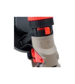 Краскораспылитель электрический CROWN CT31015