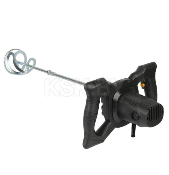 Миксер строительный Zitrek ZKM1700W (083-1076) 