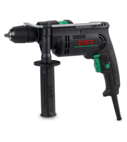 Дрель ударная DWT SBMP07-13