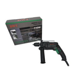 Дрель ударная DWT SBMP07-13